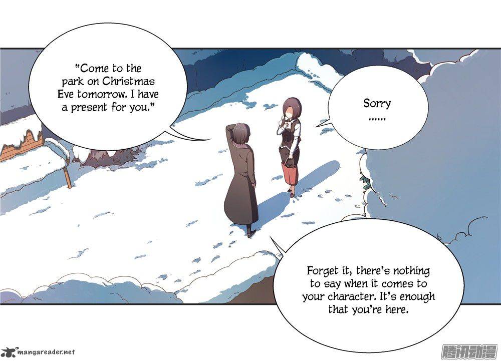 Miracle Nikki Npcs Fantastical Daily Lives 1 17