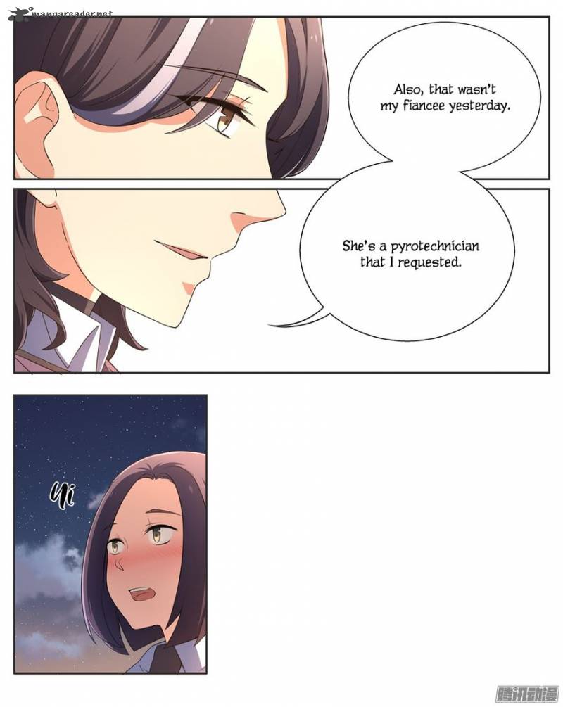 Miracle Nikki Npcs Fantastical Daily Lives 1 18