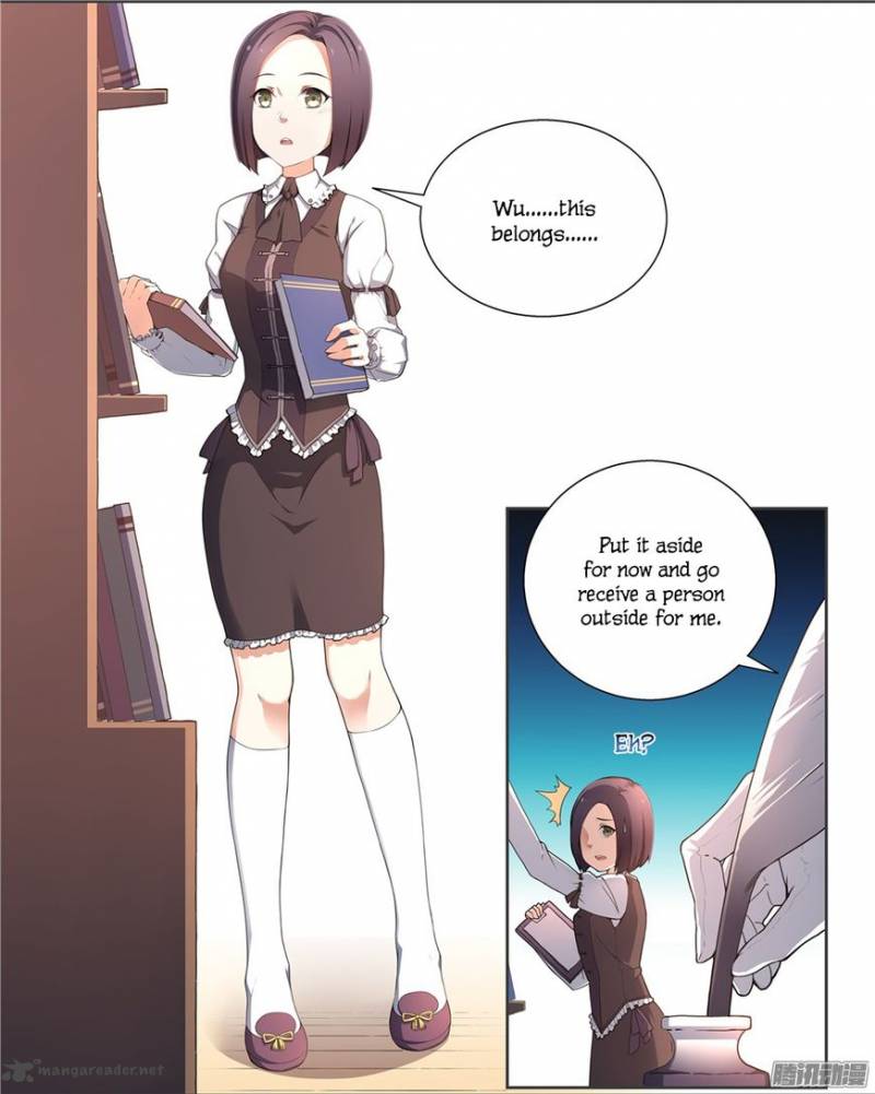 Miracle Nikki Npcs Fantastical Daily Lives 1 4