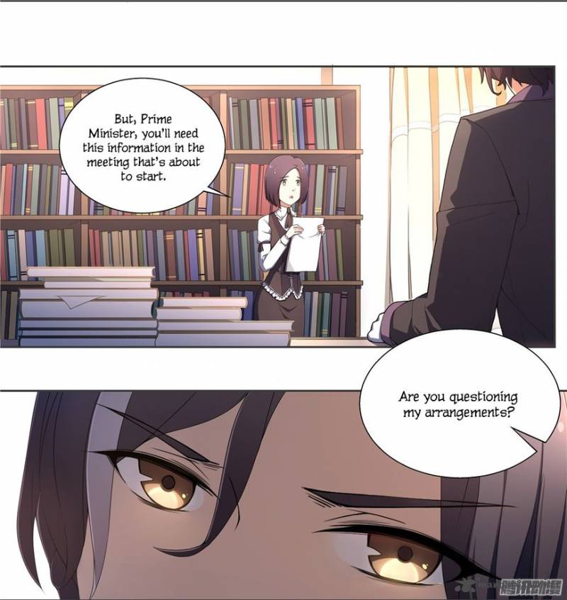 Miracle Nikki Npcs Fantastical Daily Lives 1 5