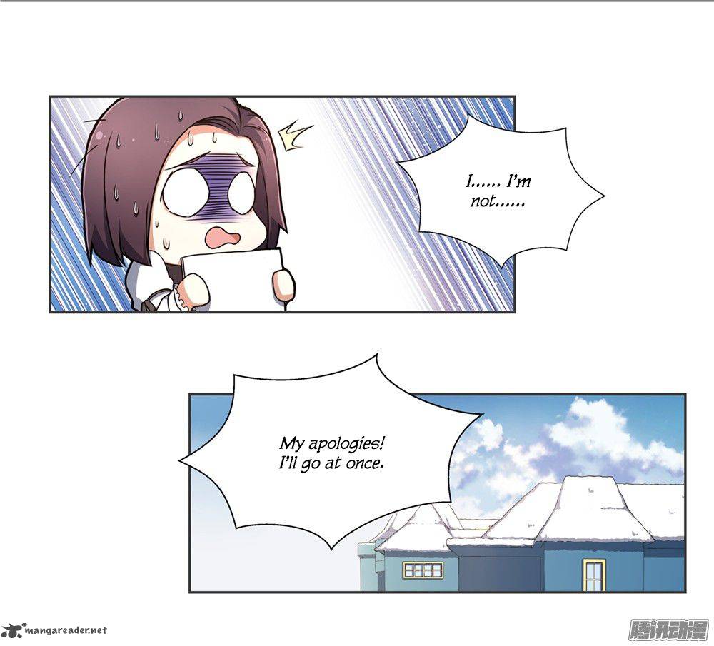 Miracle Nikki Npcs Fantastical Daily Lives 1 6