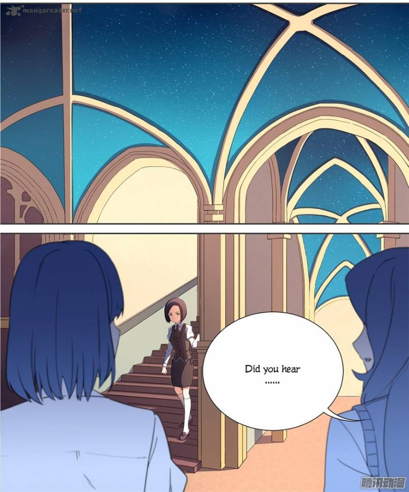 Miracle Nikki Npcs Fantastical Daily Lives 1 7