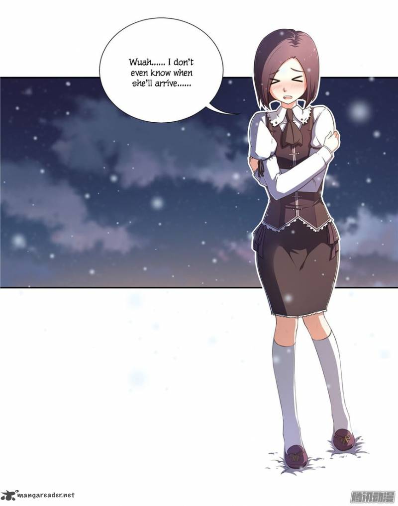 Miracle Nikki Npcs Fantastical Daily Lives 1 9