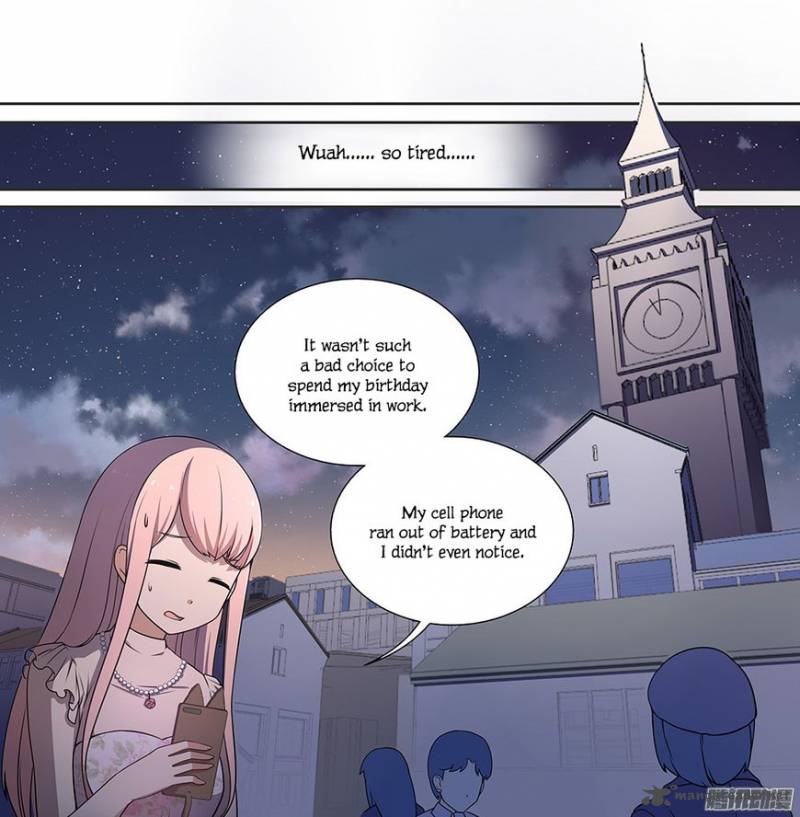 Miracle Nikki Npcs Fantastical Daily Lives 2 12