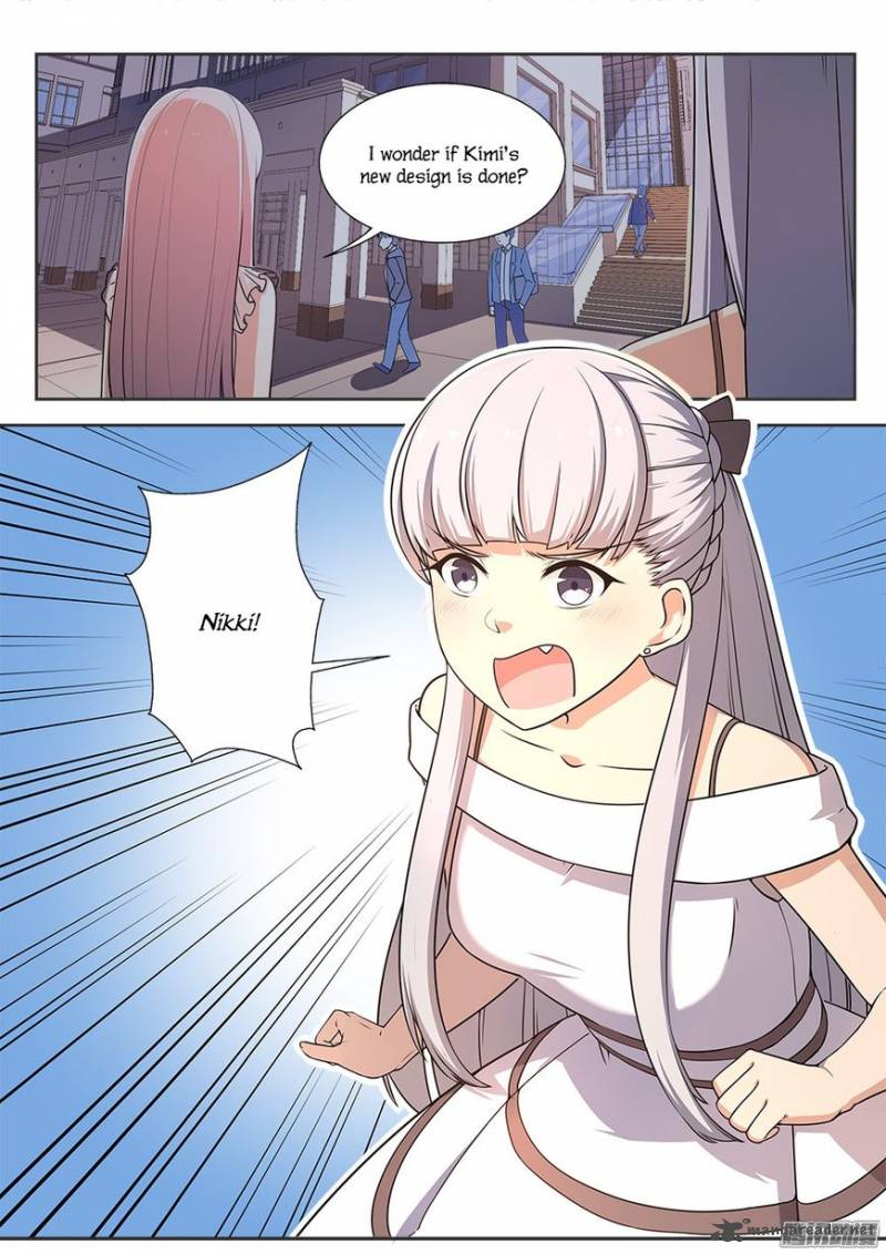 Miracle Nikki Npcs Fantastical Daily Lives 2 13