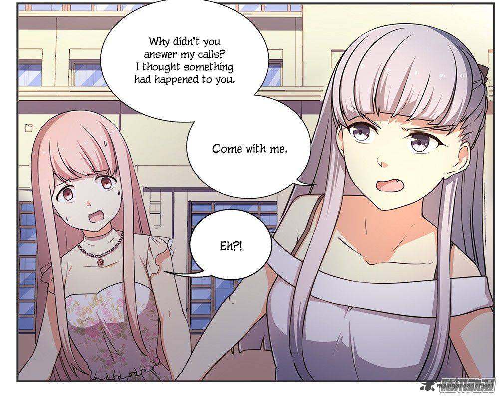 Miracle Nikki Npcs Fantastical Daily Lives 2 14