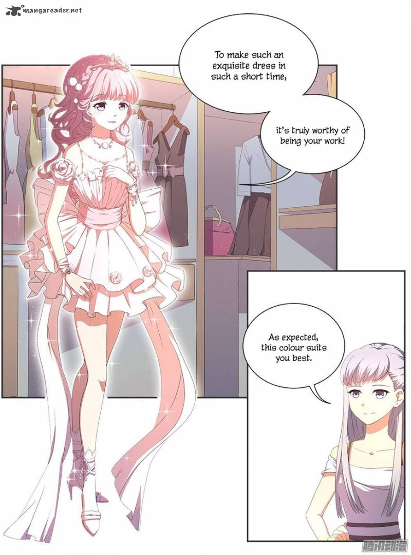 Miracle Nikki Npcs Fantastical Daily Lives 2 15