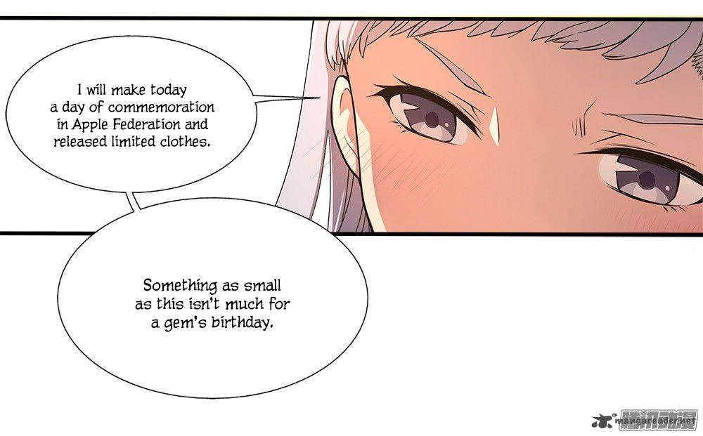 Miracle Nikki Npcs Fantastical Daily Lives 2 17