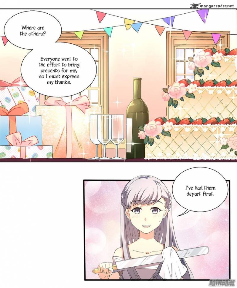 Miracle Nikki Npcs Fantastical Daily Lives 2 18