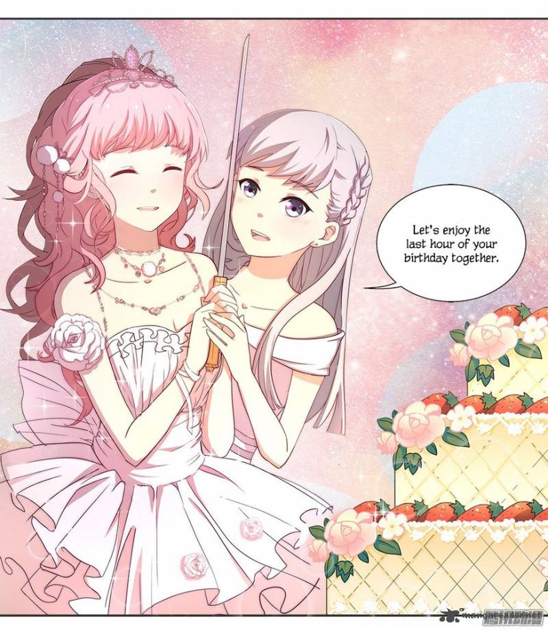 Miracle Nikki Npcs Fantastical Daily Lives 2 19