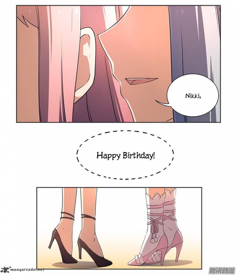 Miracle Nikki Npcs Fantastical Daily Lives 2 20