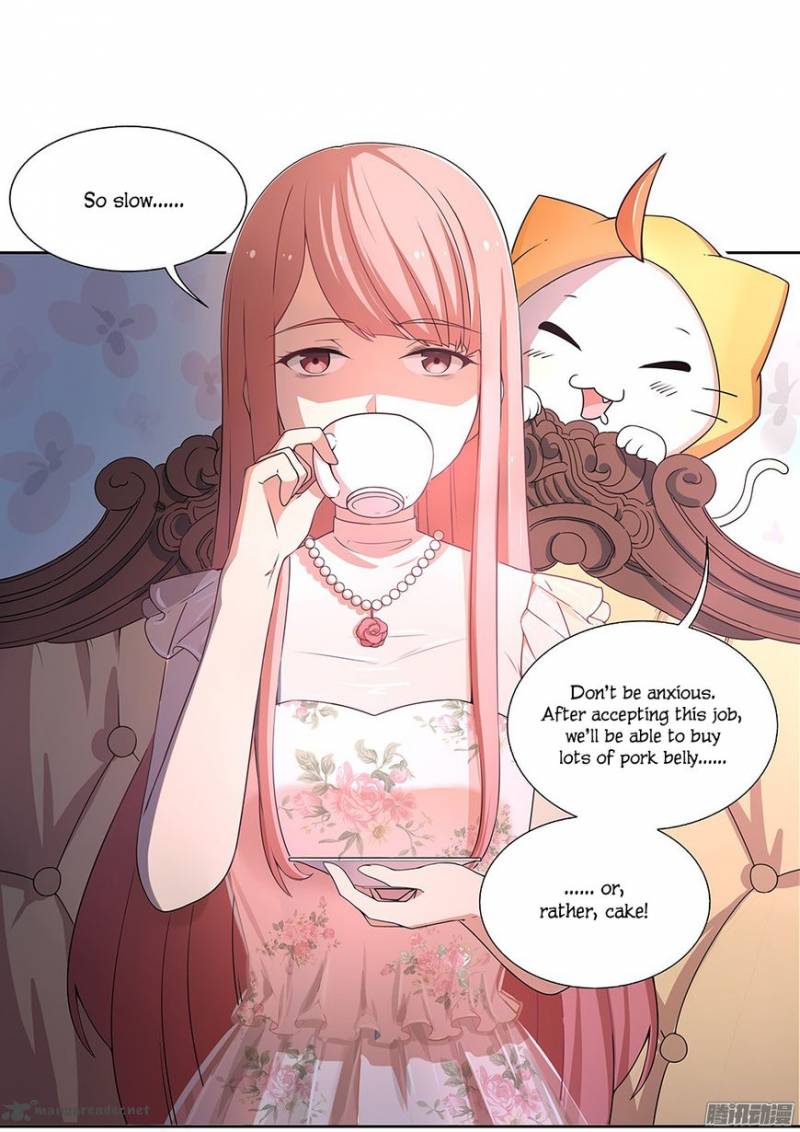 Miracle Nikki Npcs Fantastical Daily Lives 2 3
