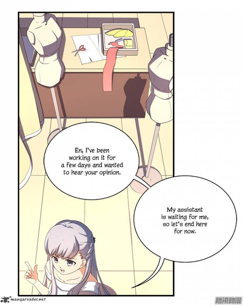 Miracle Nikki Npcs Fantastical Daily Lives 2 7