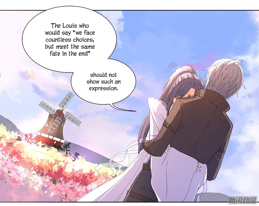 Miracle Nikki Npcs Fantastical Daily Lives 3 15