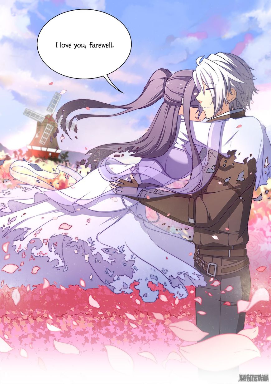 Miracle Nikki Npcs Fantastical Daily Lives 3 18