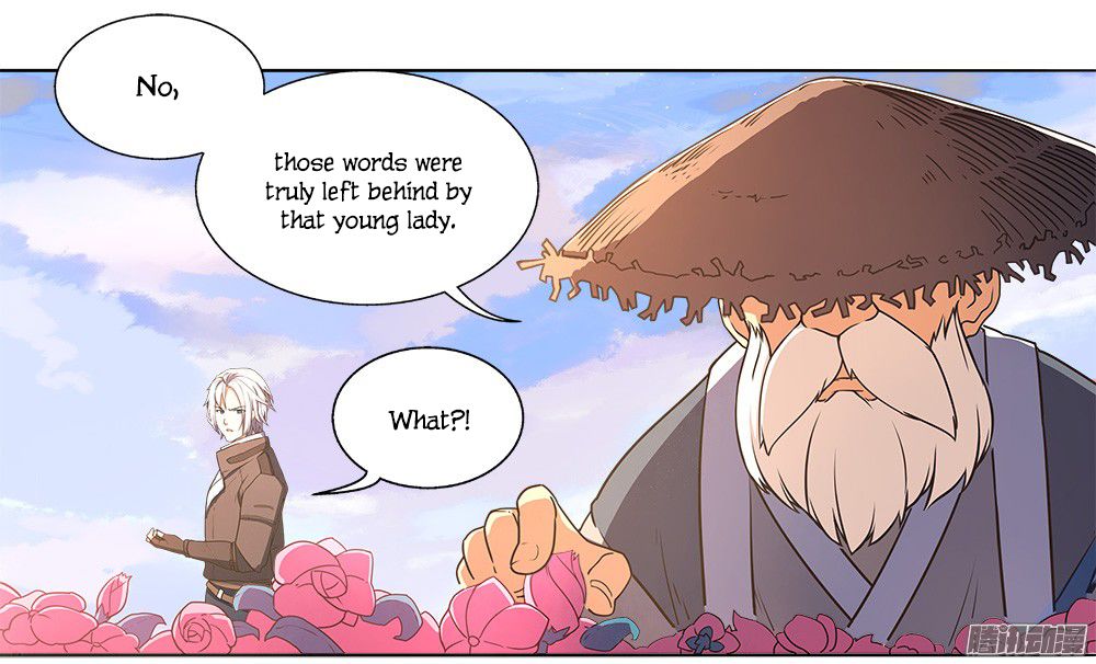 Miracle Nikki Npcs Fantastical Daily Lives 3 23