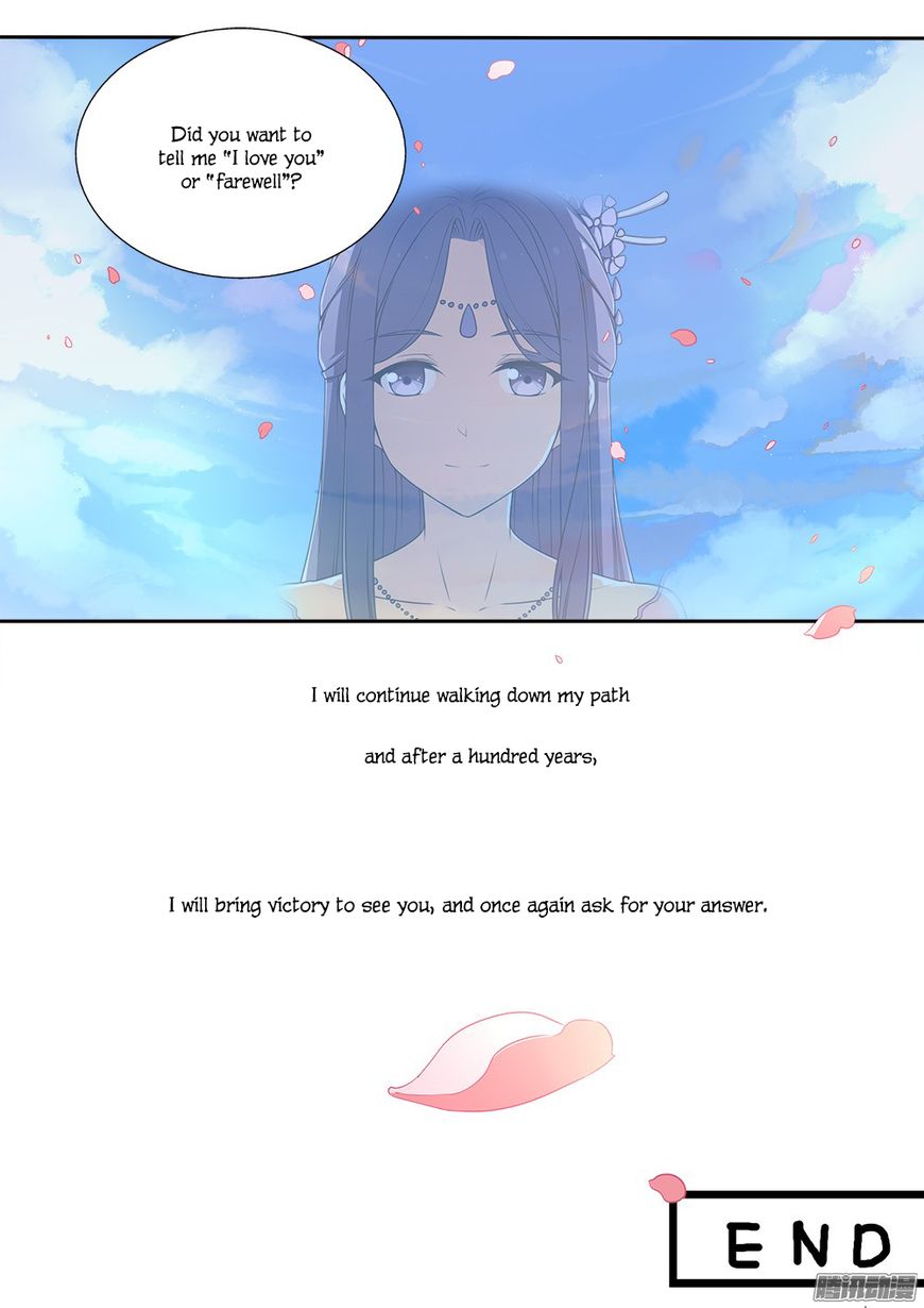 Miracle Nikki Npcs Fantastical Daily Lives 3 27