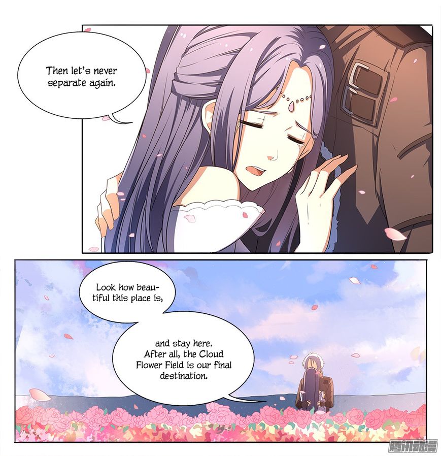 Miracle Nikki Npcs Fantastical Daily Lives 3 9