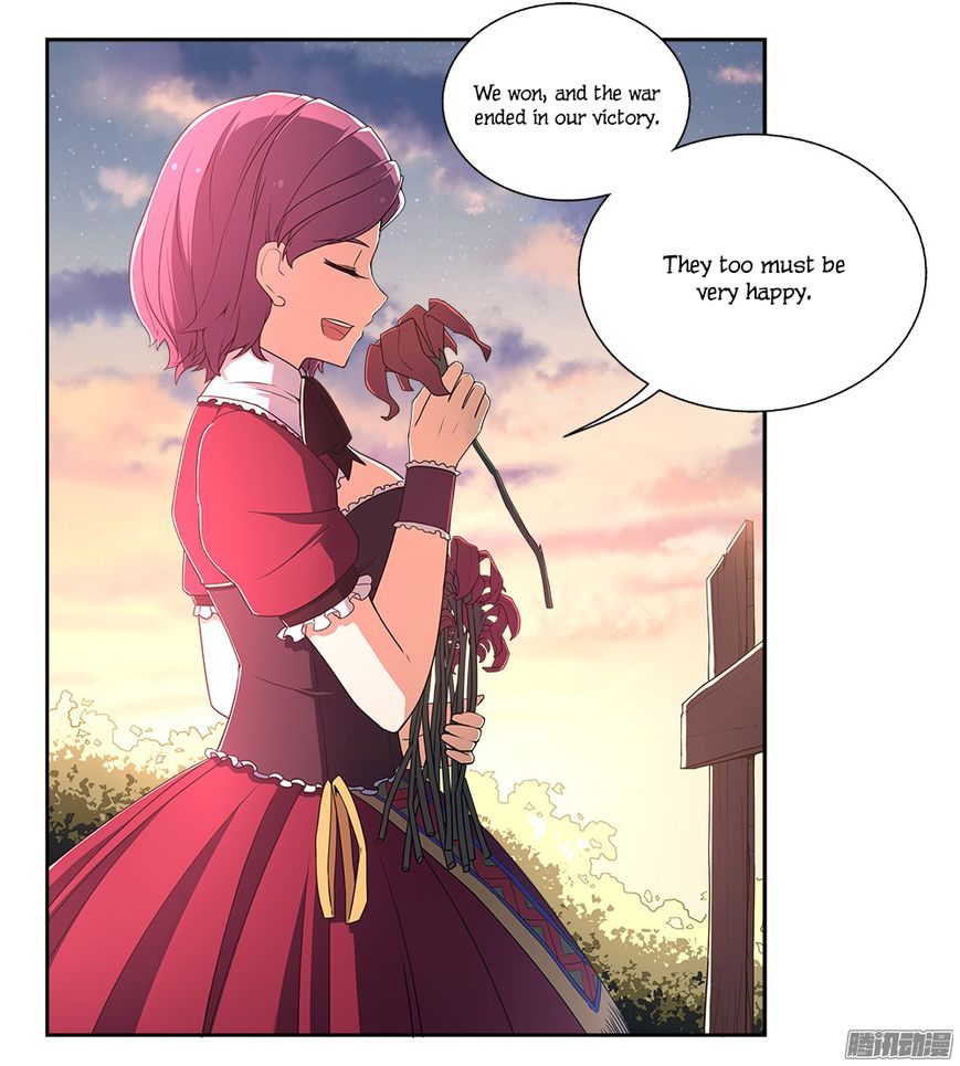 Miracle Nikki Npcs Fantastical Daily Lives 4 10
