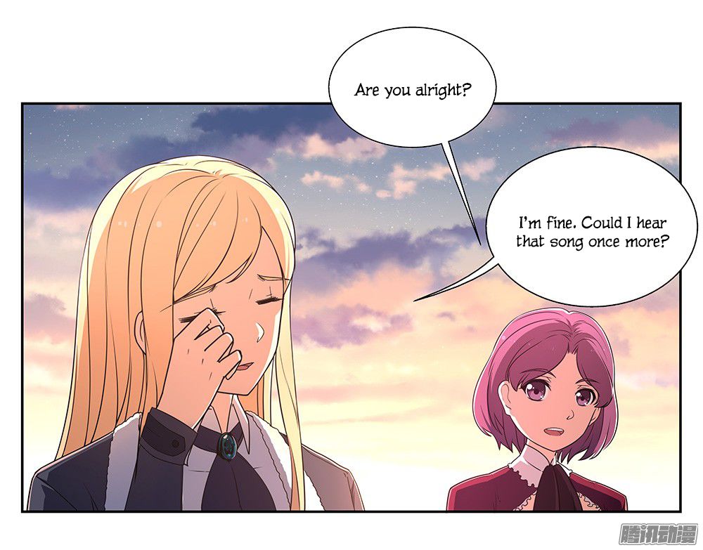 Miracle Nikki Npcs Fantastical Daily Lives 4 12