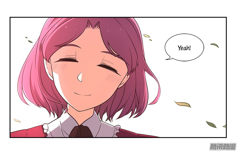 Miracle Nikki Npcs Fantastical Daily Lives 4 13