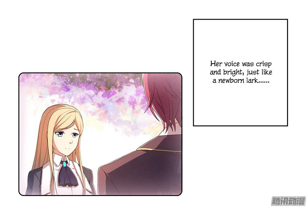Miracle Nikki Npcs Fantastical Daily Lives 4 14