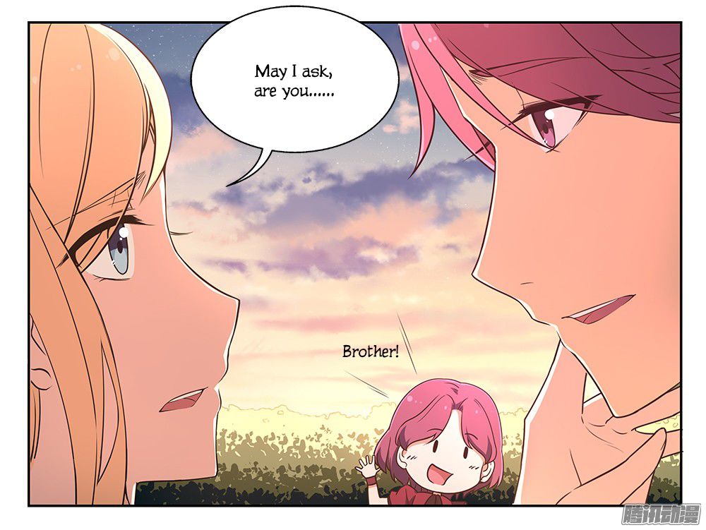 Miracle Nikki Npcs Fantastical Daily Lives 4 18
