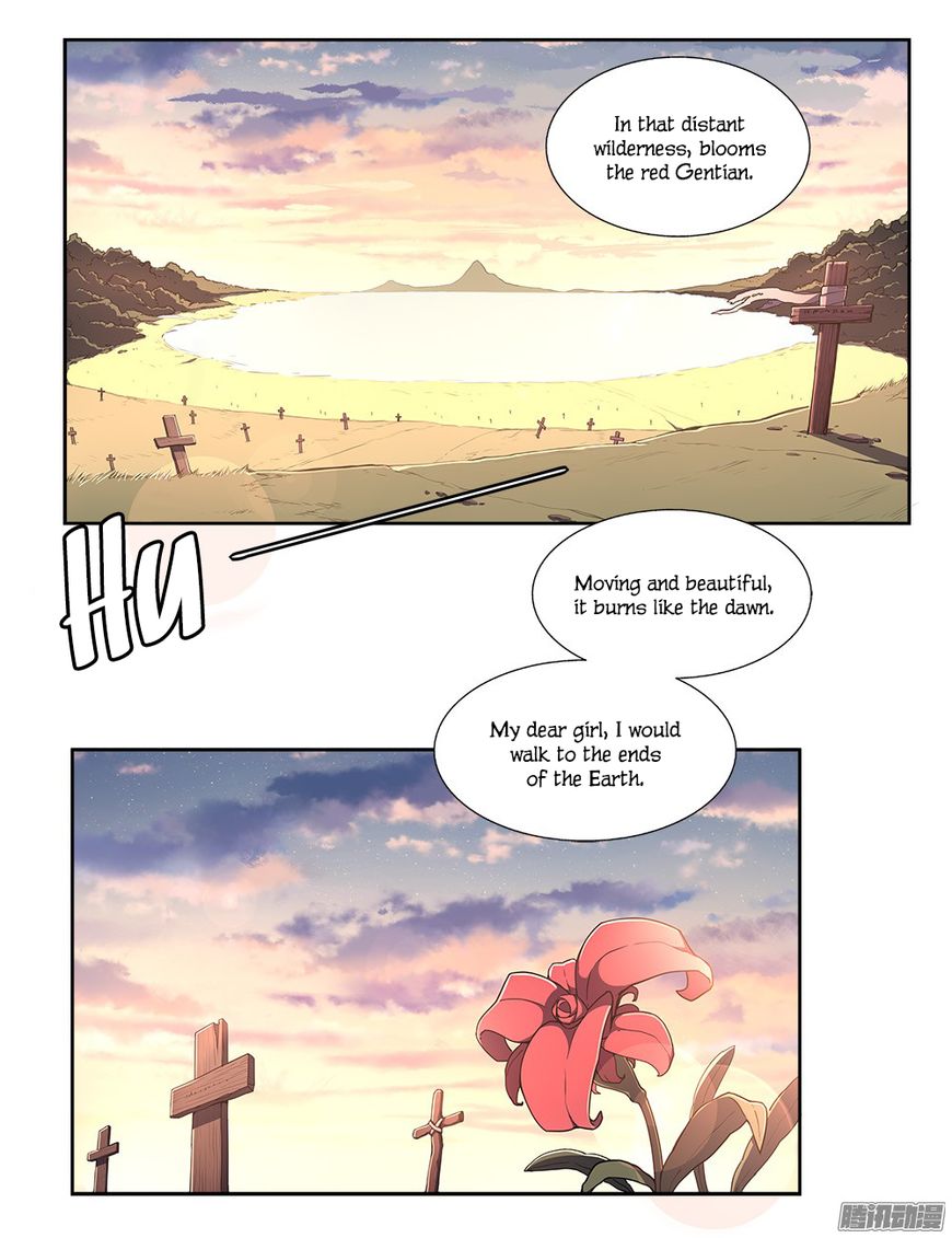 Miracle Nikki Npcs Fantastical Daily Lives 4 2