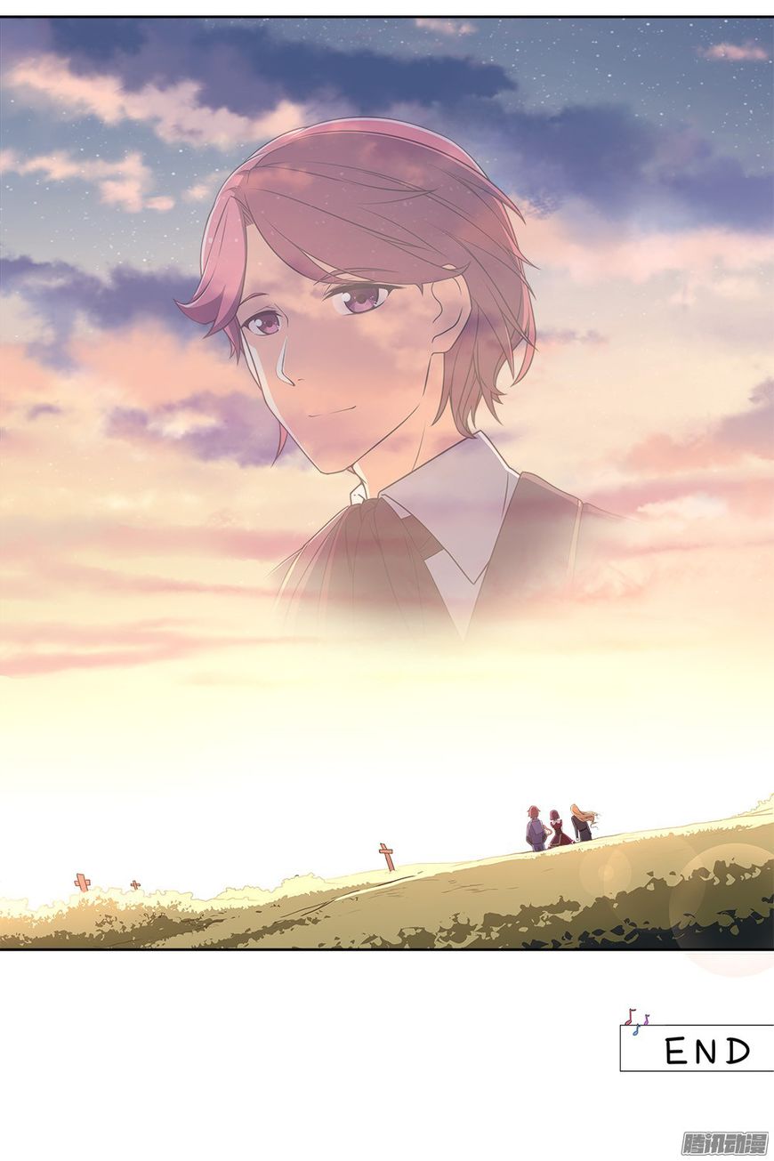 Miracle Nikki Npcs Fantastical Daily Lives 4 21