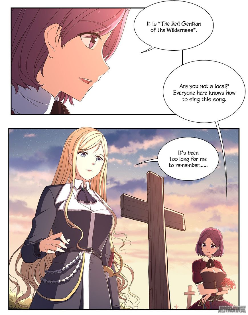Miracle Nikki Npcs Fantastical Daily Lives 4 6