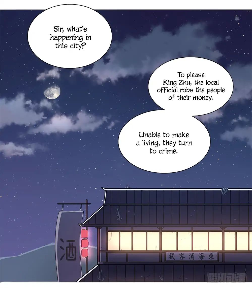 Miracle Nikki Npcs Fantastical Daily Lives 5 5
