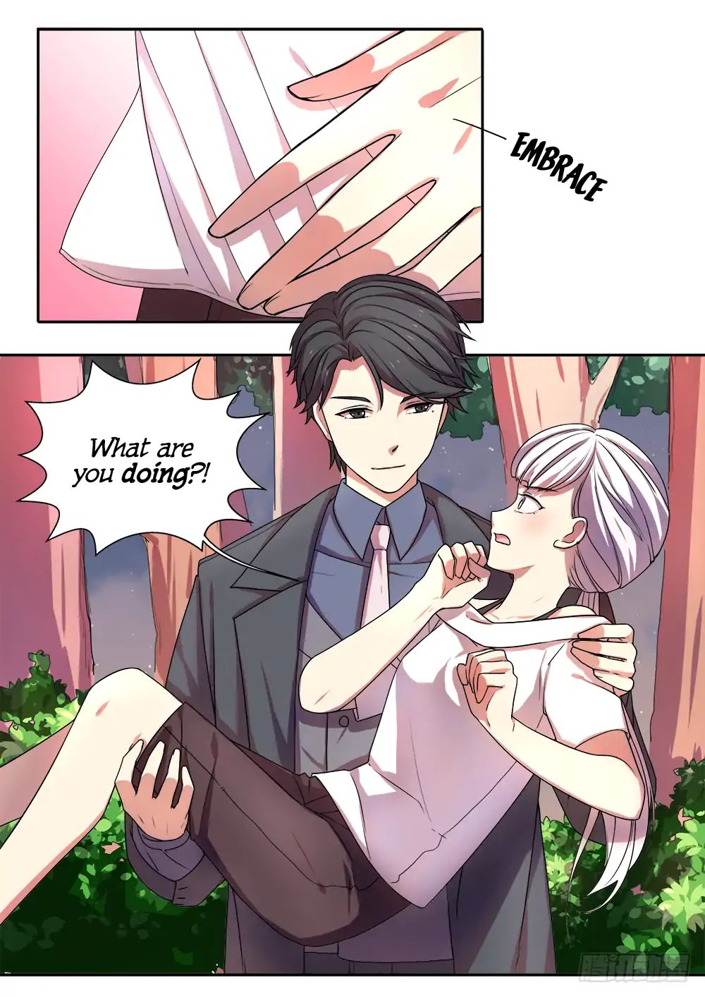 Miracle Nikki Npcs Fantastical Daily Lives 6 11