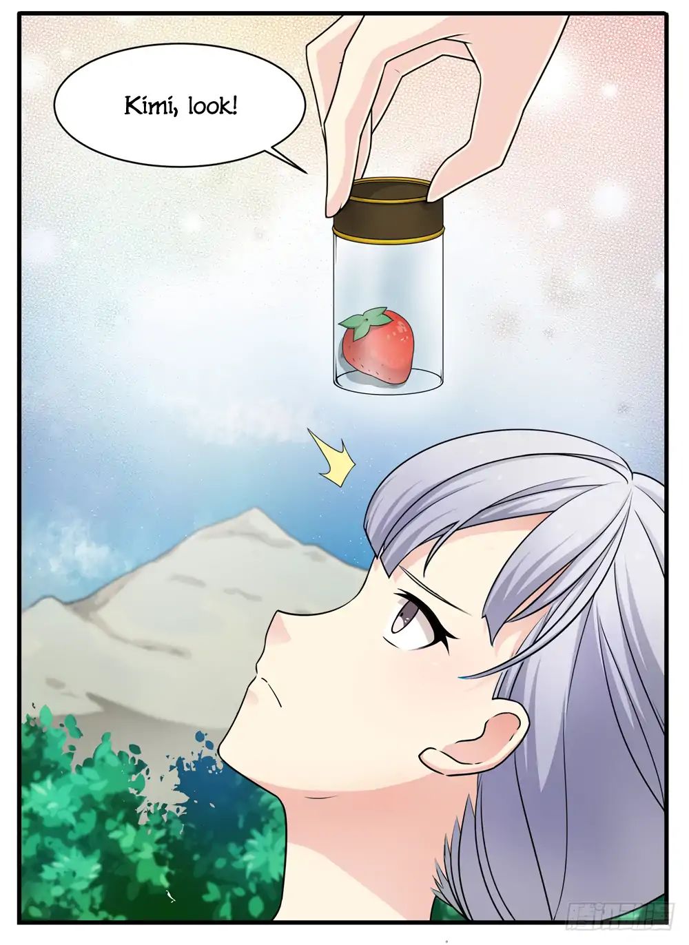 Miracle Nikki Npcs Fantastical Daily Lives 6 15