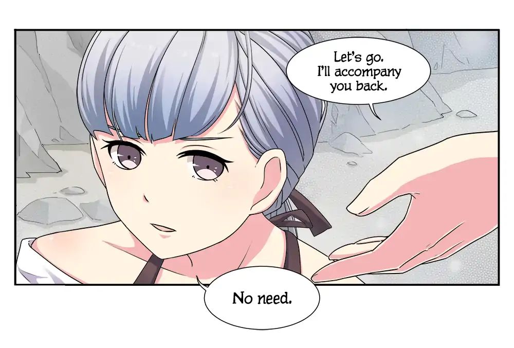 Miracle Nikki Npcs Fantastical Daily Lives 6 19