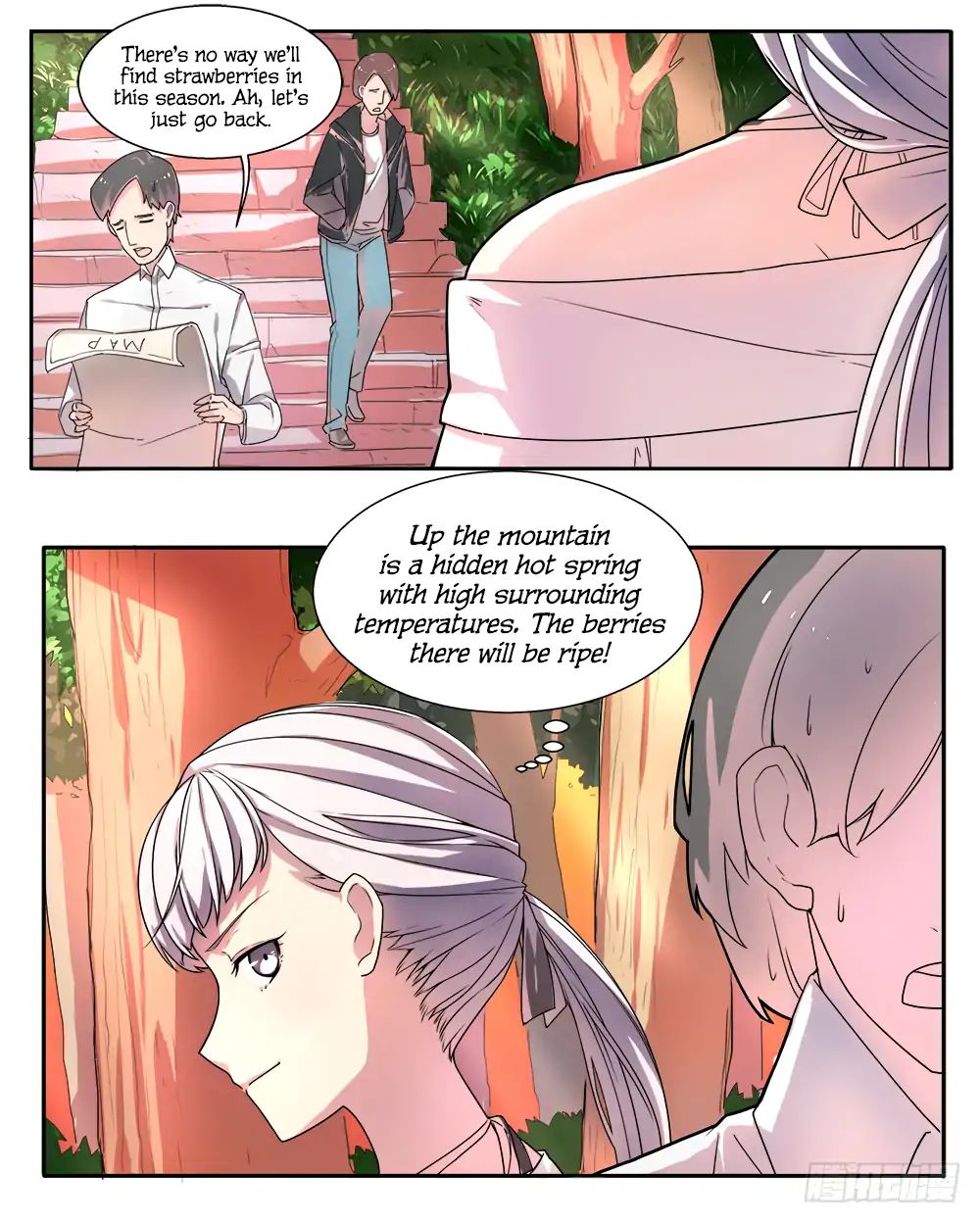 Miracle Nikki Npcs Fantastical Daily Lives 6 2