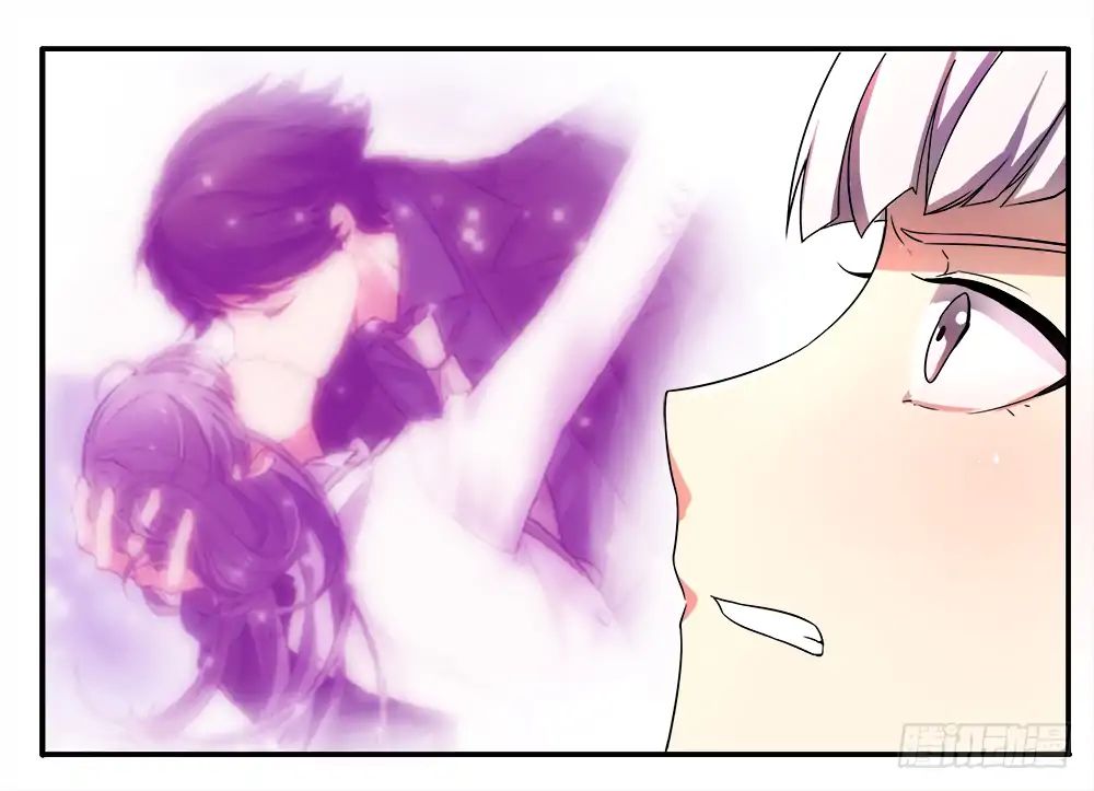 Miracle Nikki Npcs Fantastical Daily Lives 6 7