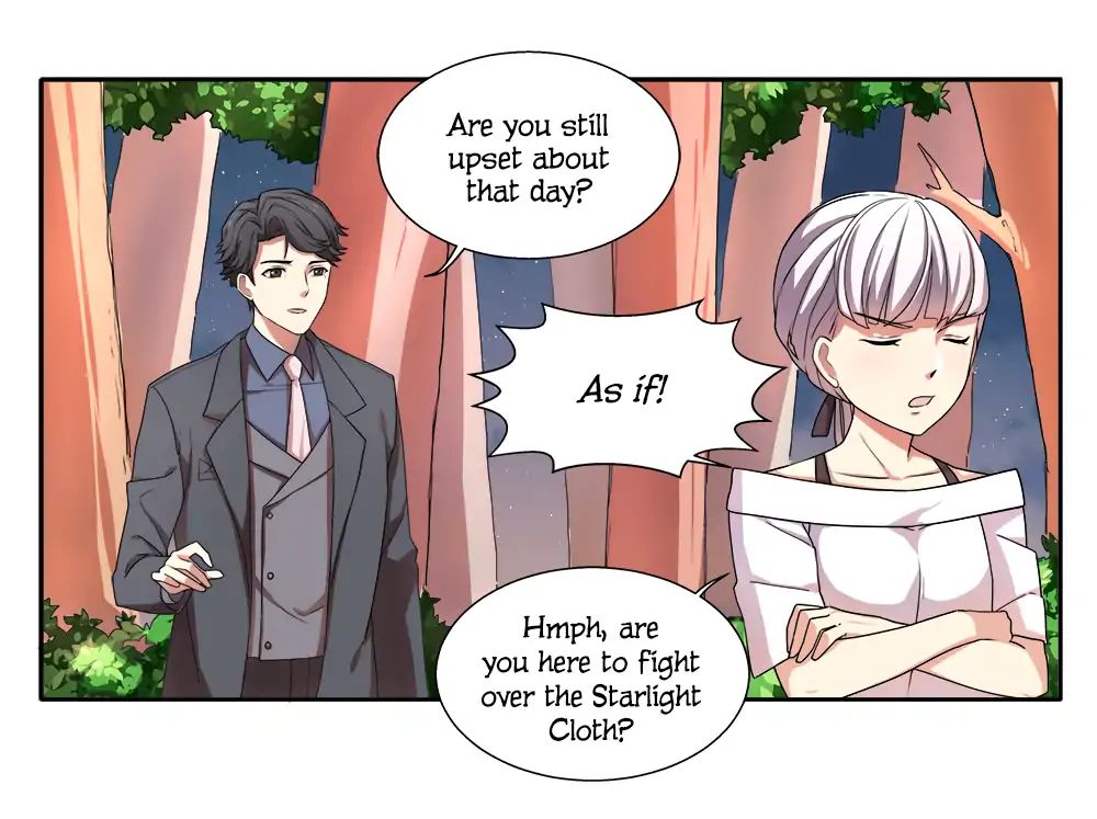 Miracle Nikki Npcs Fantastical Daily Lives 6 9