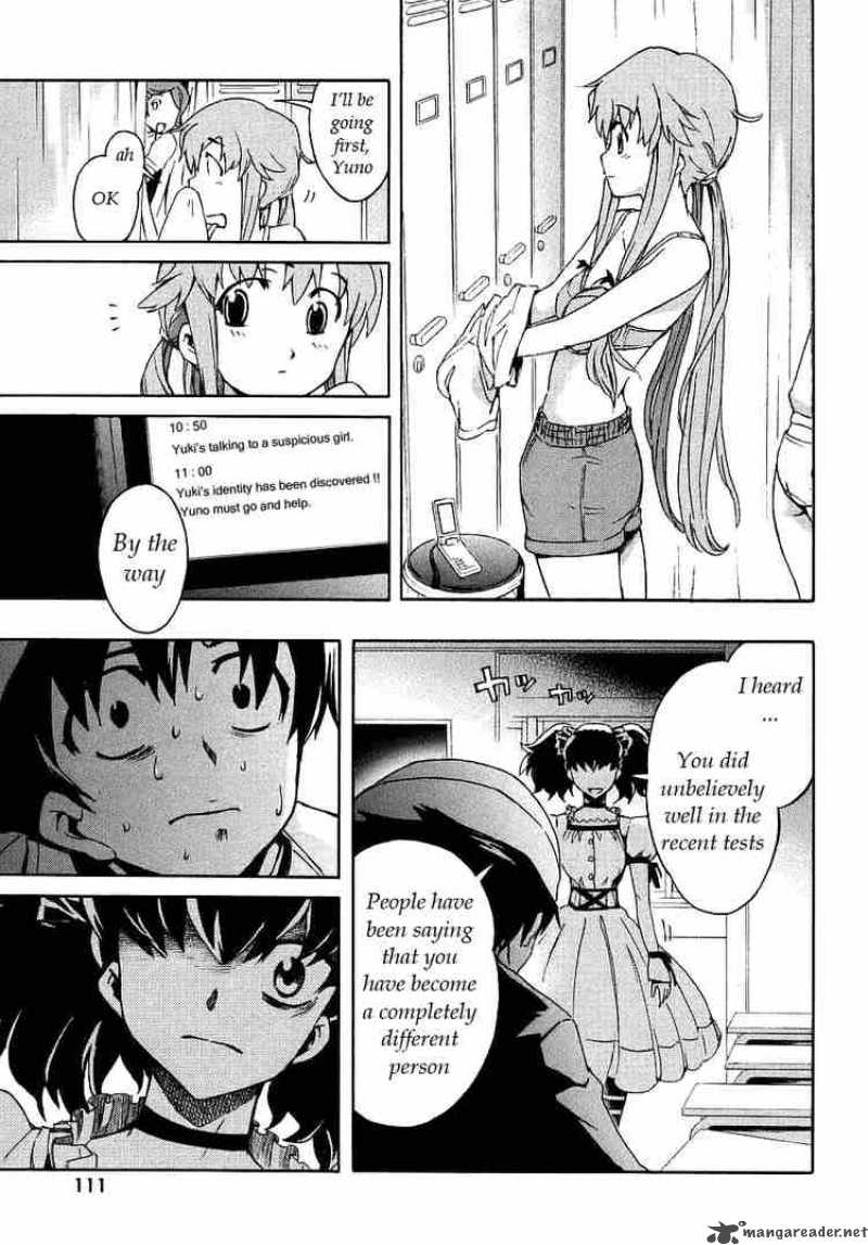 Mirai Nikki 2 29