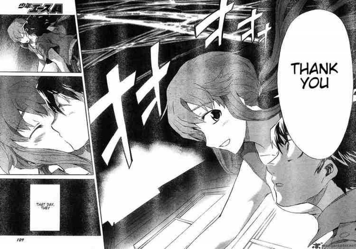 Mirai Nikki 20 37