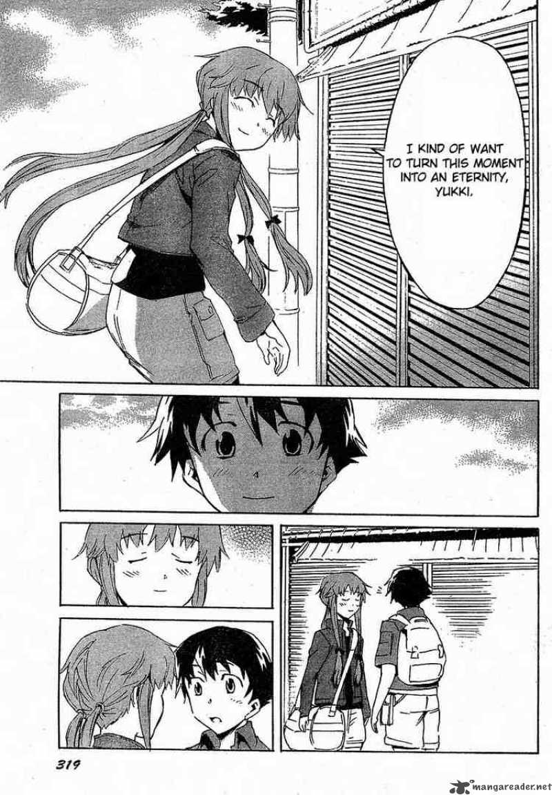 Mirai Nikki 23 32