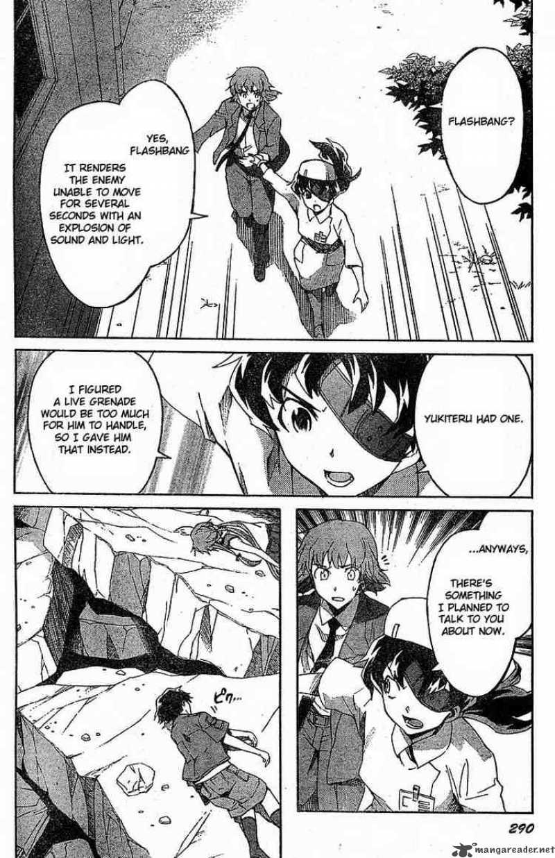Mirai Nikki 23 5