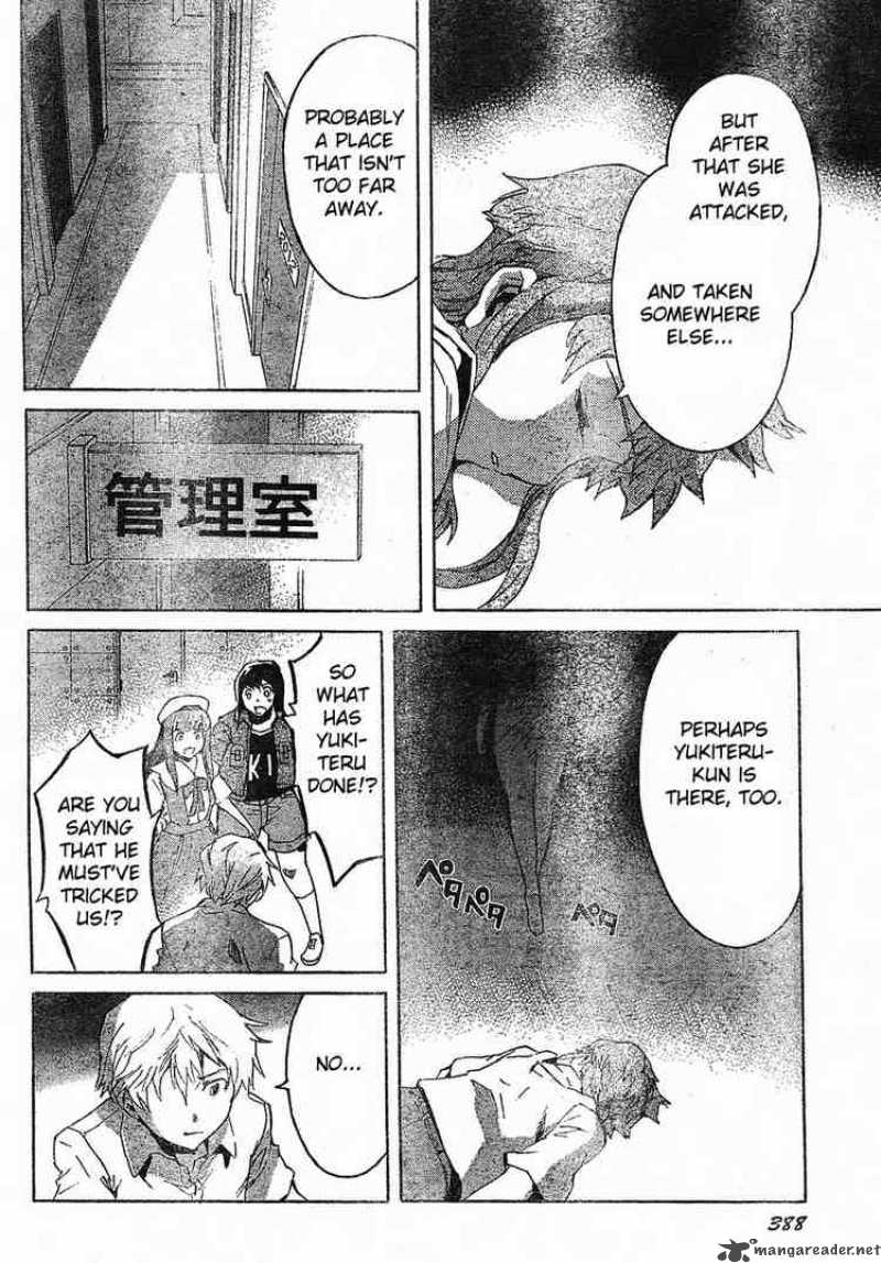 Mirai Nikki 24 31