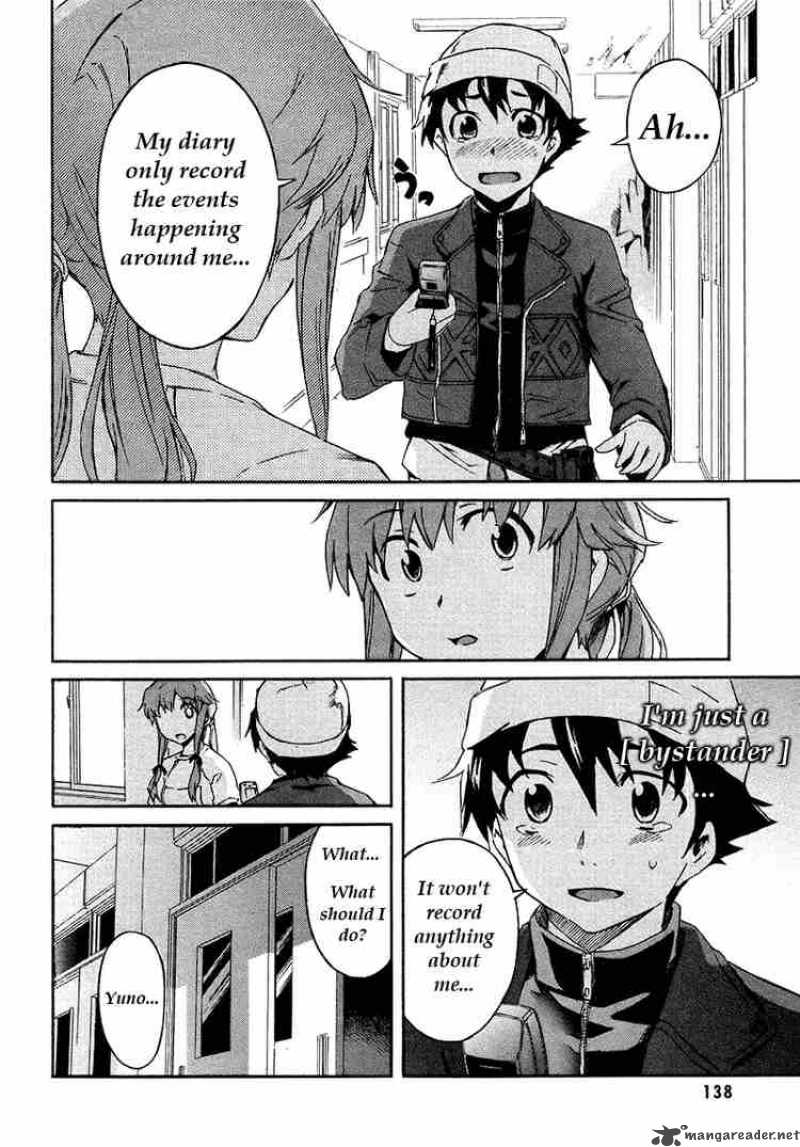 Mirai Nikki 3 14