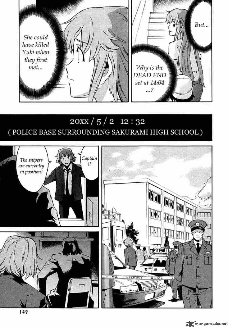 Mirai Nikki 3 24