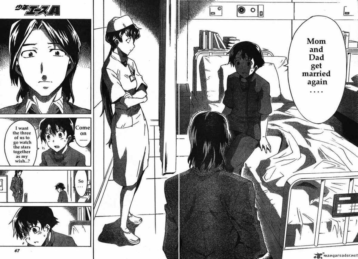 Mirai Nikki 30 12