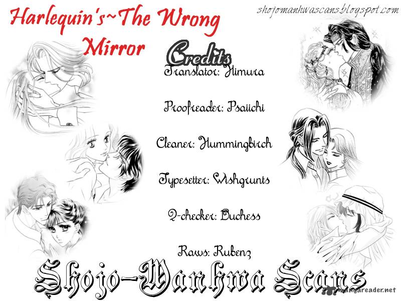 Mirror Image 1 2
