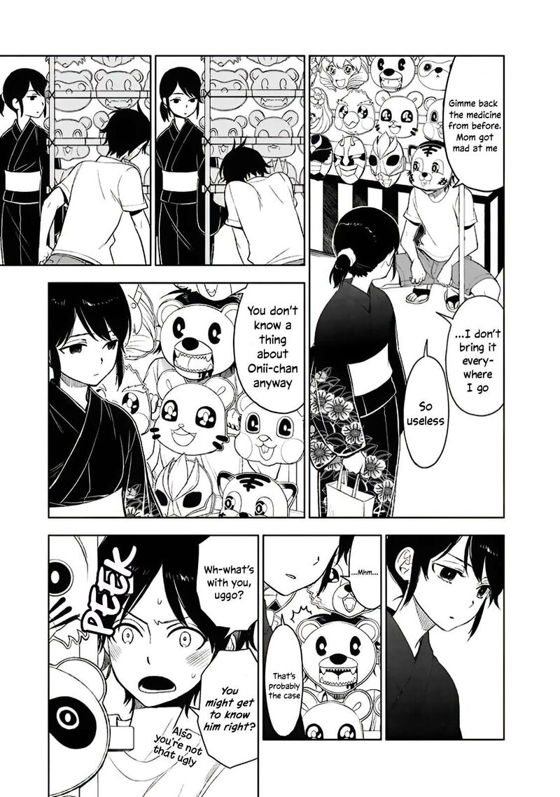 Misanthrope Na Kanojo 10 24