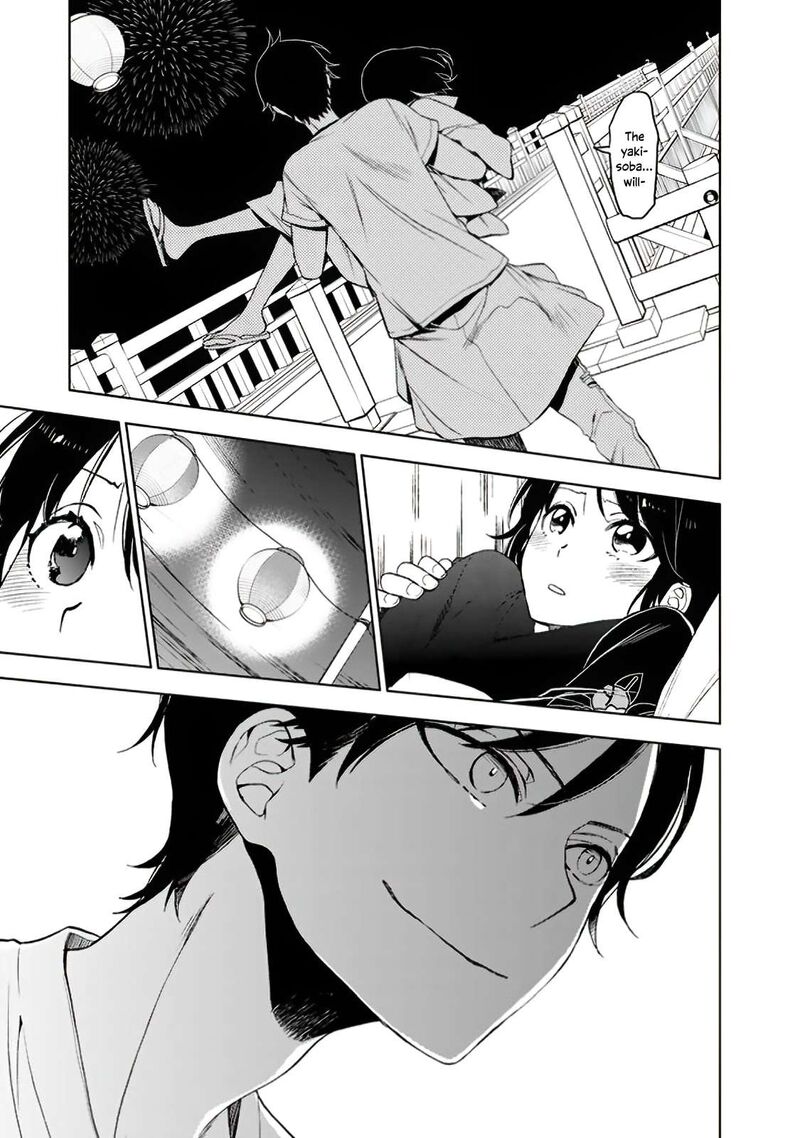 Misanthrope Na Kanojo 10 30