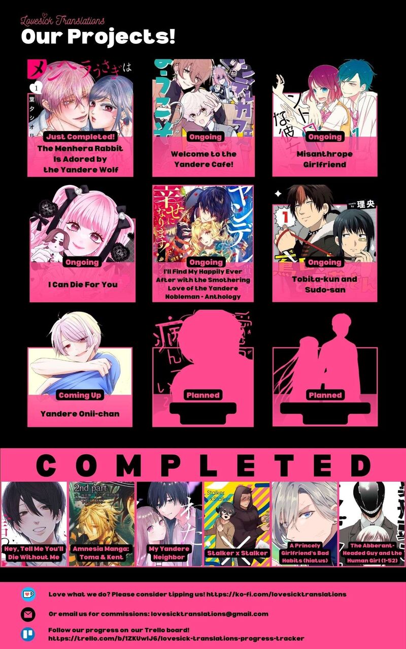 Misanthrope Na Kanojo 10 43