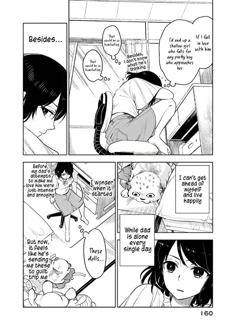 Misanthrope Na Kanojo 10 7